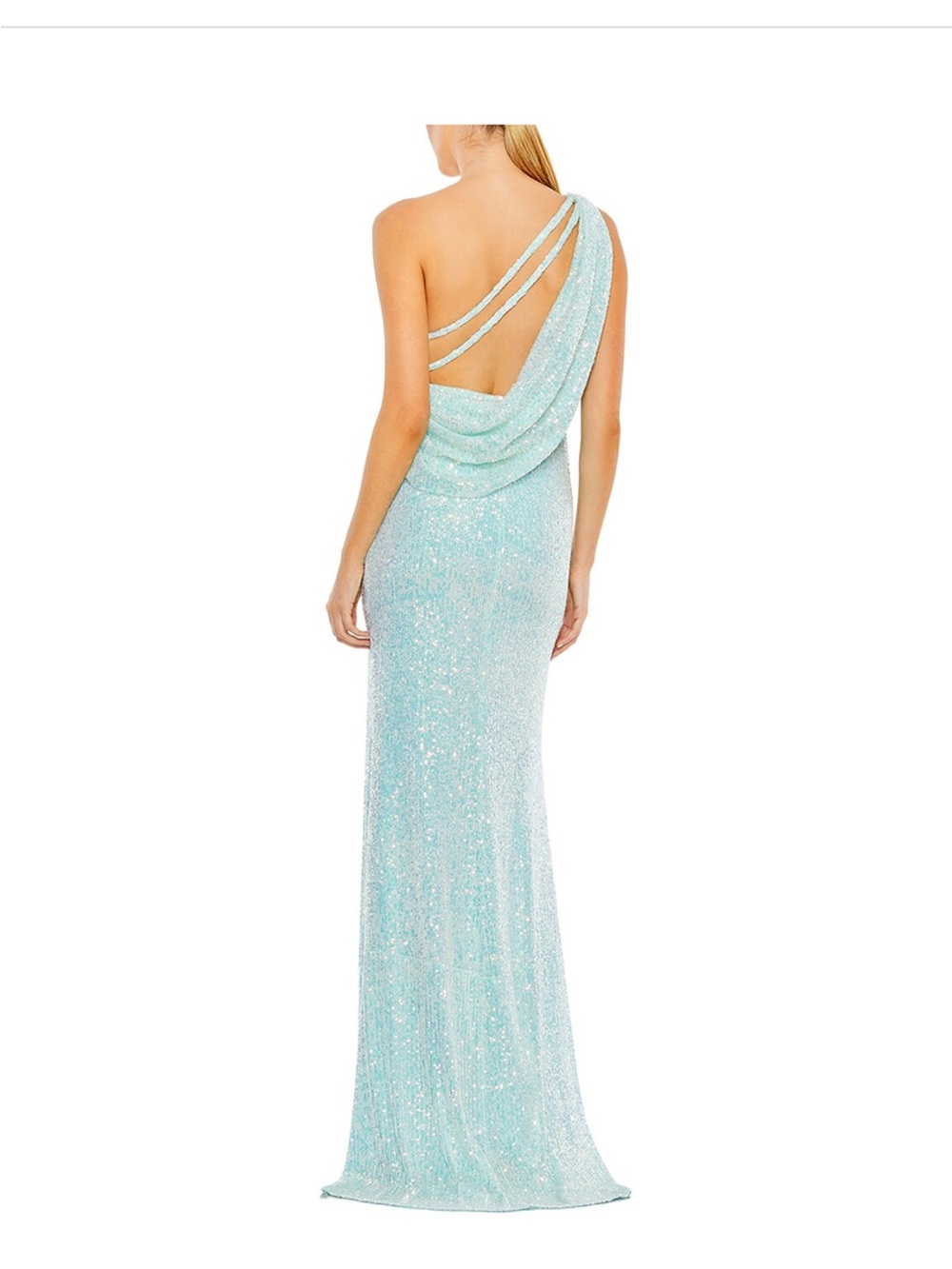 Mac Duggal One Shou - Picture 2 of 7